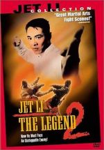 Watch The Legend II Vodly