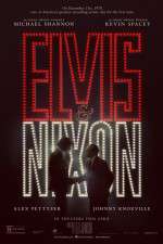 Watch Elvis & Nixon Vodly