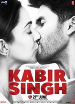 Watch Kabir Singh Vodly