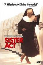 Watch Sister Act Vodly