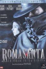 Watch Romasanta The Werewolf Hunt Vodly