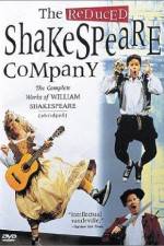 Watch The Complete Works of William Shakespeare (Abridged Vodly