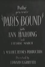 Watch Paris Bound Vodly