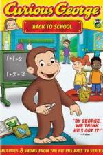 Watch Curious George Back To School Vodly