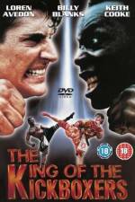 Watch The King of the Kickboxers Vodly