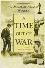 Watch A Time Out of War Vodly