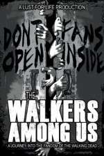 Watch The Walkers Among Us Vodly