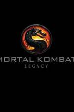 Watch Mortal Kombat Legacy - Fanedit Vodly