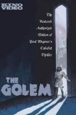 Watch Golem Vodly