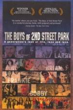 Watch The Boys of 2nd Street Park Vodly