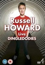 Watch Russell Howard Live: Dingledodies Vodly