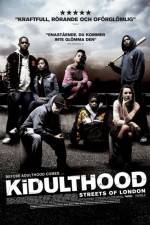 Watch Kidulthood Vodly