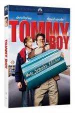 Watch Tommy Boy Vodly