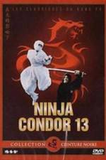 Watch Ninjas Condors 13 Vodly