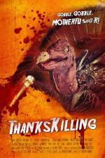 Watch ThanksKilling Vodly