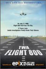 Watch TWA Flight 800 Vodly