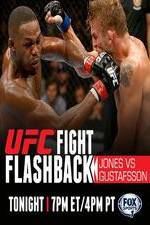 Watch UFC Fight Flashback: Jon Jones vs. Alexander Gustafsson Vodly