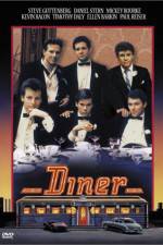 Watch Diner Vodly