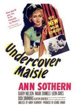 Watch Undercover Maisie Vodly