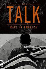 Watch The Talk Race in America Vodly