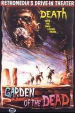 Watch Garden of the Dead Vodly