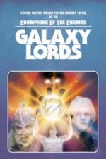 Watch Galaxy Lords Vodly