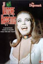 Watch The Vampire Happening Vodly