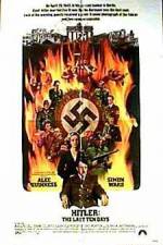 Watch Hitler The Last Ten Days Vodly