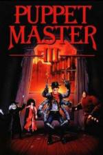 Watch Puppet Master III: Toulon's Revenge Vodly