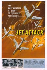 Watch Jet Attack Vodly