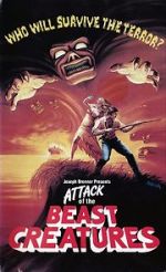 Watch Attack of the Beast Creatures Vodly