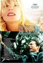 Watch The Diving Bell and the Butterfly Vodly