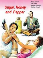 Watch Sugar, Honey and Pepper Vodly