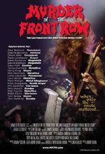 Watch Murder in the Front Row: The San Francisco Bay Area Thrash Metal Story Vodly