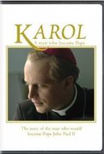 Watch Karol: A Man Who Became Pope Vodly
