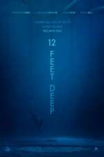 Watch 12 Feet Deep Vodly