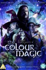 Watch The Colour of Magic Vodly