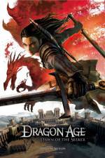 Watch Dragon Age Dawn of the Seeker Vodly