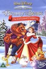 Watch Beauty and the Beast: The Enchanted Christmas Vodly