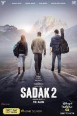 Watch Sadak 2 Vodly