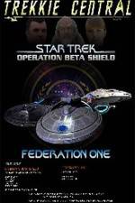 Watch Star Trek Operation Beta Shield Vodly