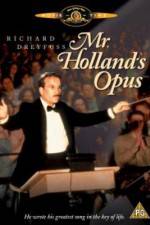 Watch Mr. Holland's Opus Vodly