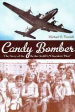 Watch The Candy Bomber Vodly