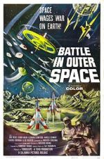 Watch Battle in Outer Space Vodly