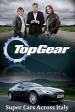 Watch Top Gear Super Cars Across Italy Vodly