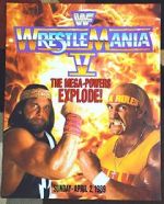 Watch WrestleMania V (TV Special 1989) Vodly