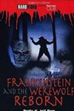 Watch Frankenstein & the Werewolf Reborn! Vodly