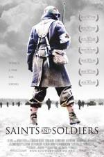 Watch Saints and Soldiers Vodly