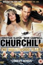 Watch Churchill The Hollywood Years Vodly