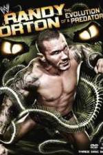 Watch Randy Orton The Evolution of a Predator Vodly